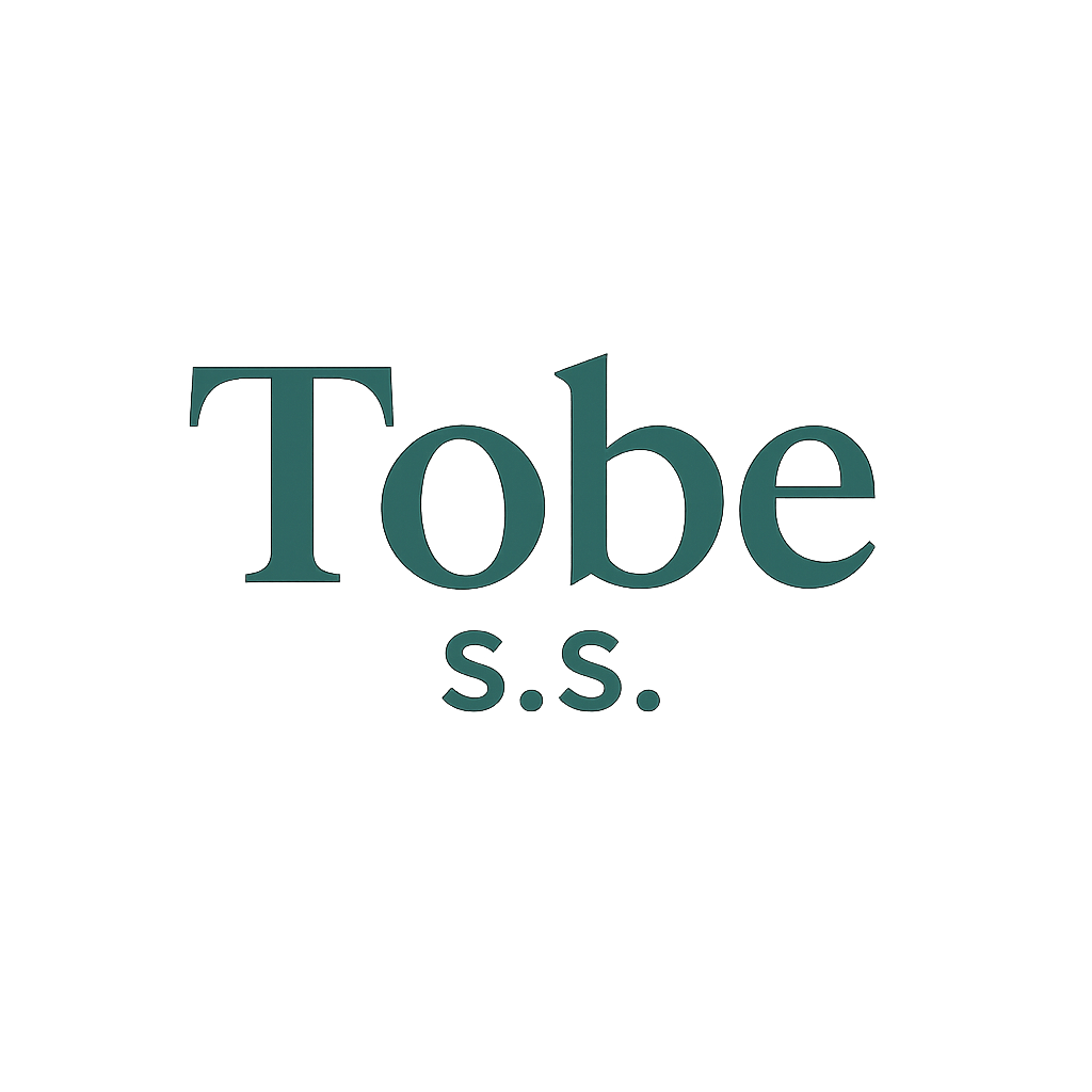 Tobe S.S. Logo